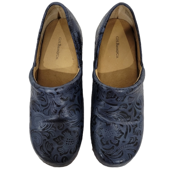 GH Bass & Company Melinda Mules - Picture 2 of 7